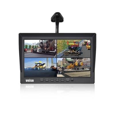 10-inch HD multi-picture monitor MHD-1024D
