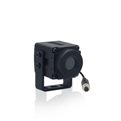 Vehicle-mounted AHD thermal imaging camera
