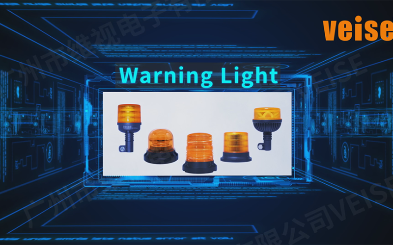 Warning Lights