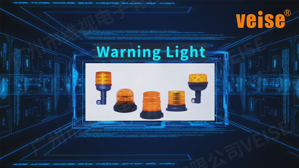 Warning Lights